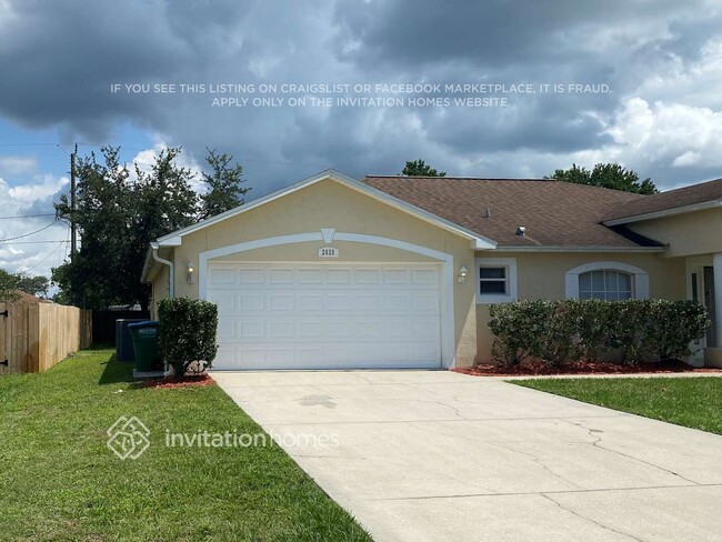 property at 2628 Corrigan Dr