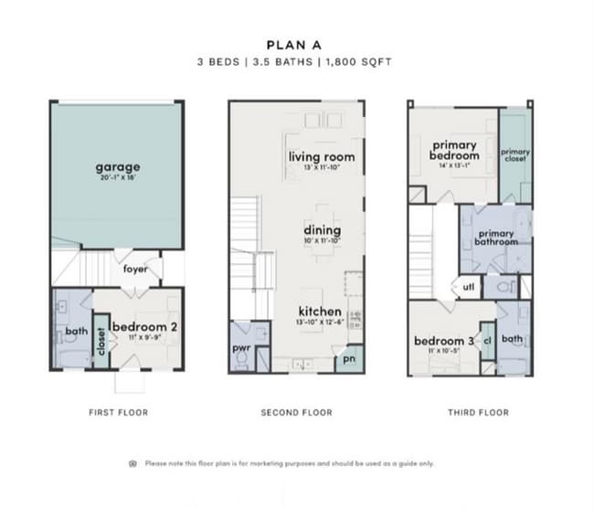 812 Curtin St in Houston, TX - Building Photo - Building Photo