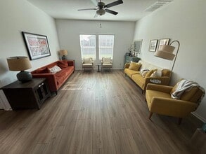 380 Mendoza in Kyle, TX - Building Photo - Building Photo