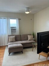 2637 Oahu Ave in Honolulu, HI - Building Photo - Building Photo