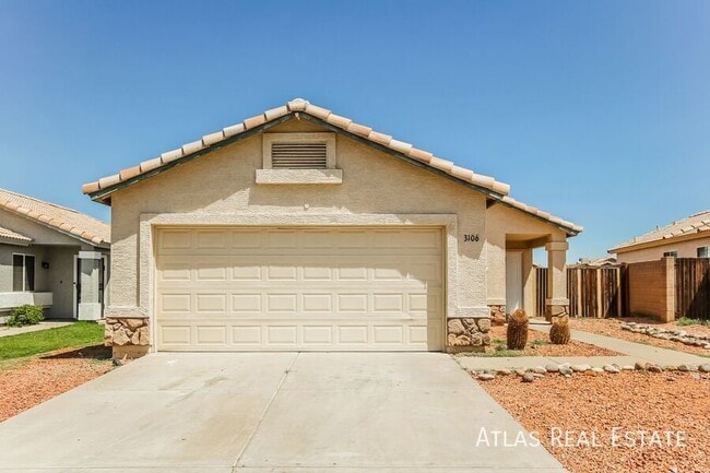 property at 3106 W Lone Cactus Dr