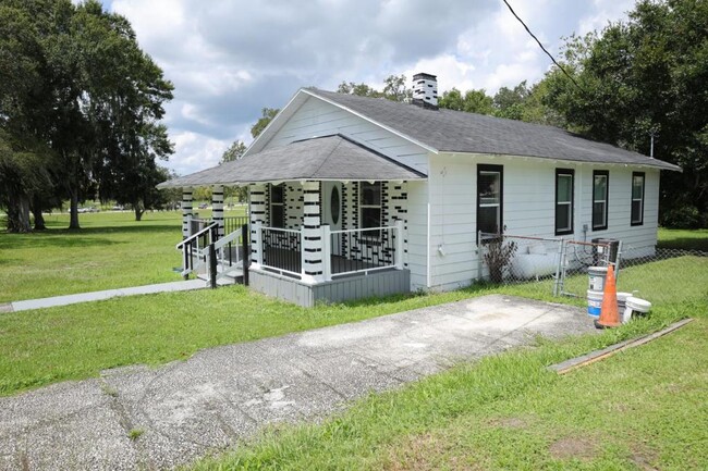 809 Adams St in Lakeland, FL - Foto de edificio - Building Photo