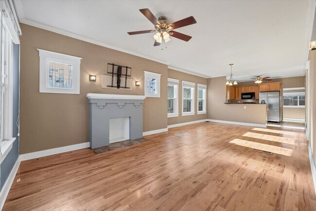 3345 Vine St in Denver, CO - Building Photo - Building Photo