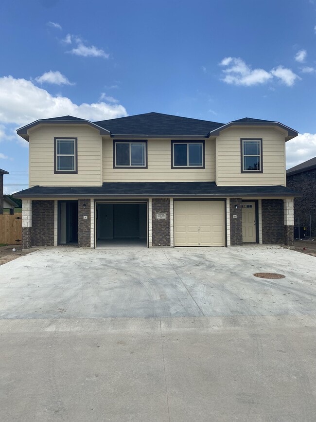 property at 2205 Martin Luther King Jr Blvd