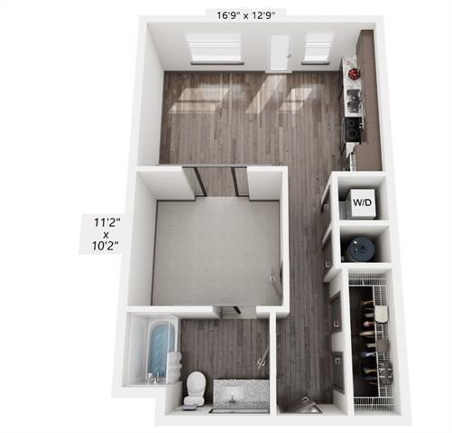 8110 Park Ln in Dallas, TX - Building Photo - Building Photo