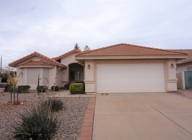 3114 Candlewood Way in Sierra Vista, AZ - Building Photo - Building Photo