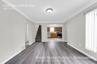 6309 Archmere Ave in Brooklyn, OH - Building Photo - Building Photo