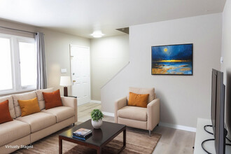 Trevella Townhomes in Calgary, AB - Building Photo - Building Photo