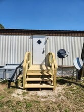 1018 Aaron Ln in Jacksonville, NC - Building Photo - Building Photo