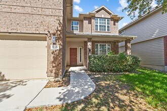 5219 Roan Brook in San Antonio, TX - Building Photo - Building Photo