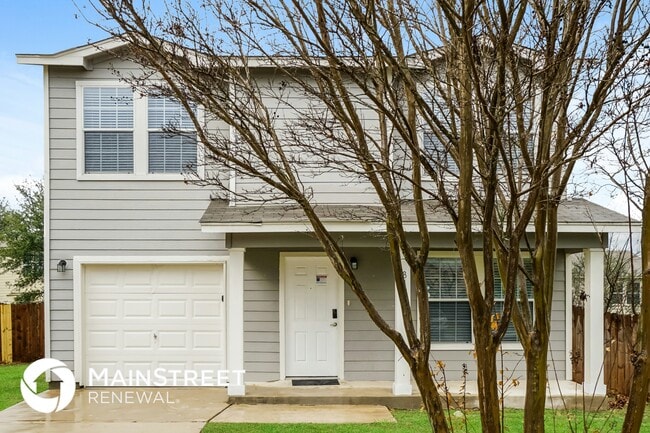 property at 8427 Miners Point