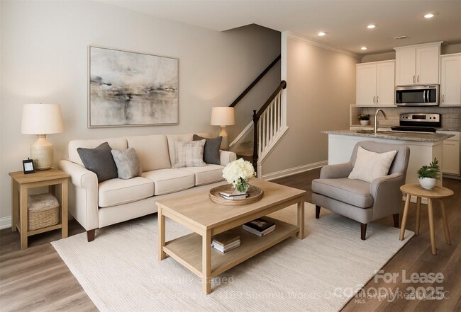 4159 Smt Wds Dr in Charlotte, NC - Building Photo - Building Photo