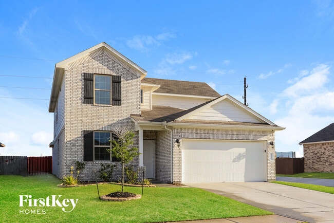 21235 Bellaria Summit Trail in Katy, TX - Building Photo - Building Photo