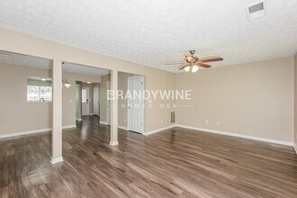 3473 Waldrop Trail in Decatur, GA - Building Photo - Building Photo