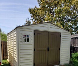 745 5th St, Unit A in Vallejo, CA - Building Photo - Building Photo