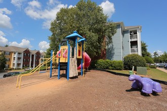 Magnolia Village in Lawrenceville, GA - Building Photo - Building Photo