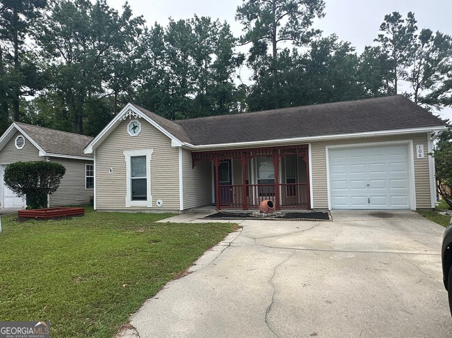 property at 106 Egret Ct