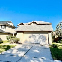 554 Cidermill Pl in Lake Mary, FL - Building Photo