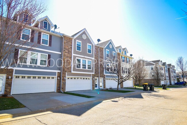 property at 325 NE Olivewood