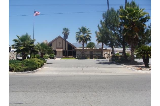 Patrician Park Estates in Yucaipa, CA - Foto de edificio - Building Photo