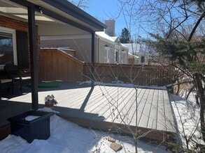 1184 Magnolia St in Denver, CO - Building Photo - Building Photo