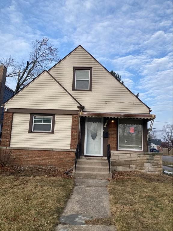 property at 1500 Shirley Dr