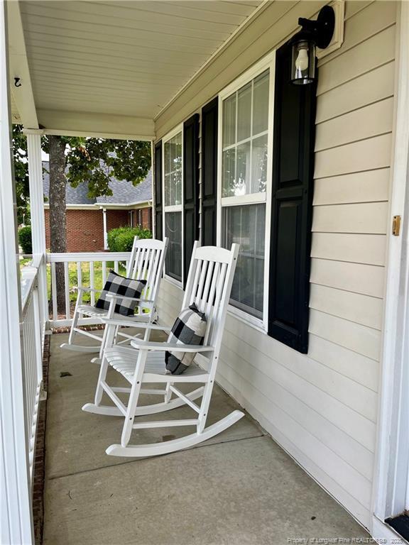 85 Woodshire Dr in Lillington, NC - Building Photo - Building Photo