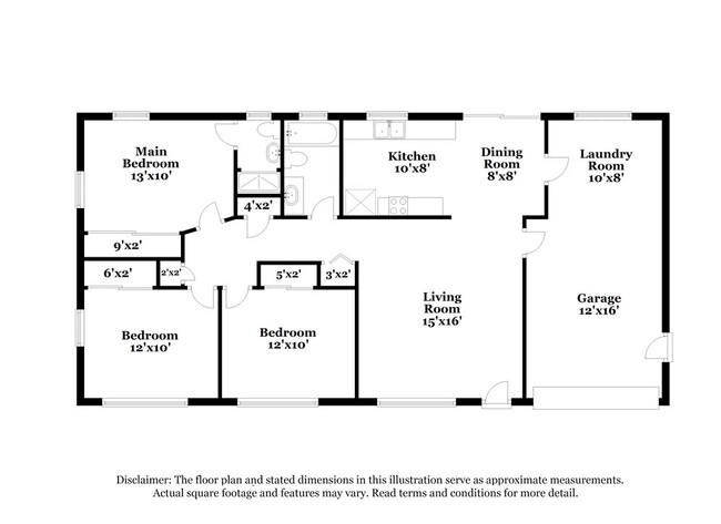 3608 Sunfish Dr SE in St. Petersburg, FL - Building Photo - Building Photo