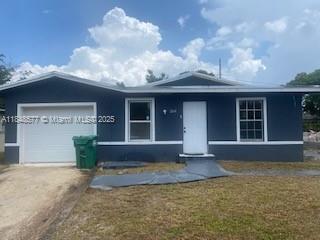 property at 2561 NW 14th Ct