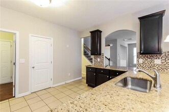 2518 Quincy Loop in Fairburn, GA - Building Photo - Building Photo