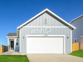 13897 E 101st Ave in Commerce City, CO - Building Photo