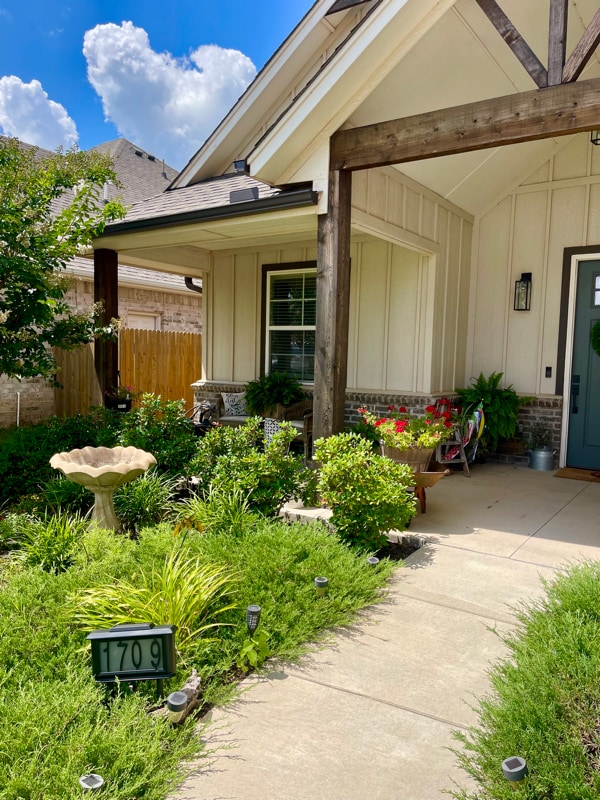1709 Reid Pryor Rd in Norman, OK - Building Photo - Building Photo