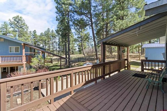 40 Peregrine Pl in Pagosa Springs, CO - Building Photo - Building Photo