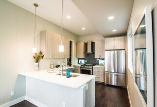 2213 Eliot St in Denver, CO - Building Photo - Building Photo