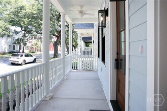 1720 Barnard St in Savannah, GA - Building Photo - Building Photo