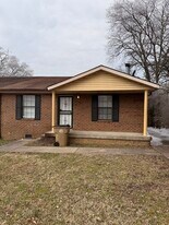 3611 Patton Hill Rd in Nashville, TN - Building Photo