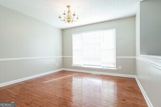 1530 Bramlett Forest Trail SE in Lawrenceville, GA - Building Photo - Building Photo