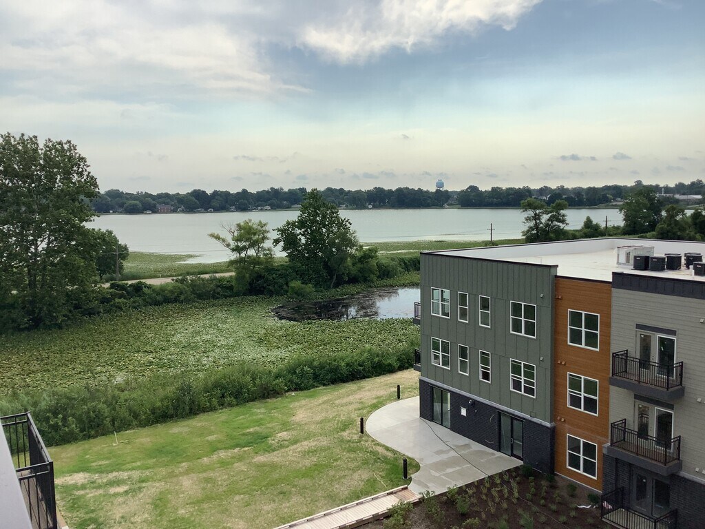 The Banks Apartments in La Porte, IN