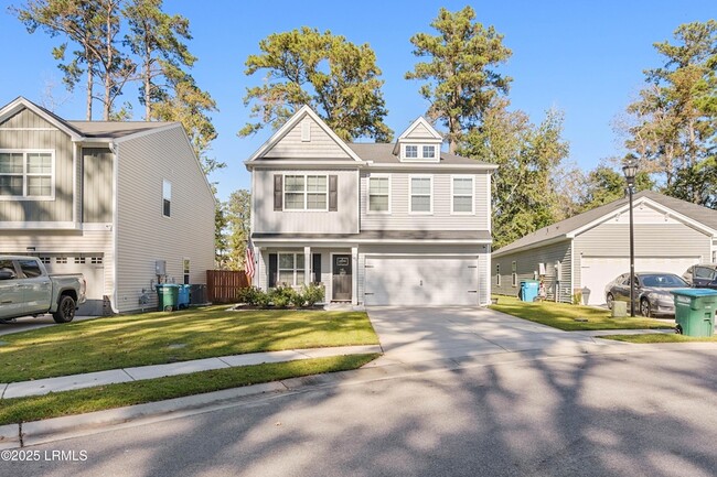 property at 95 Chestnut St