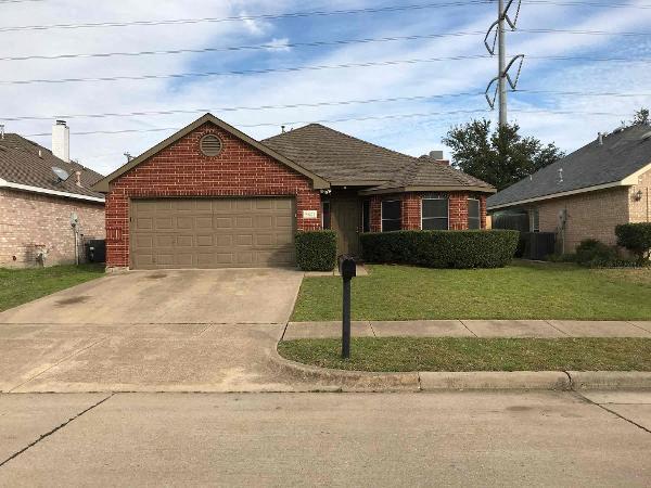 property at 5621 Wellston Dr