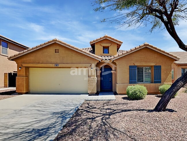 property at 683 S 221st Dr