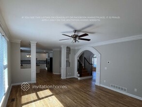 5011 Kendall Station NW in Acworth, GA - Building Photo - Building Photo