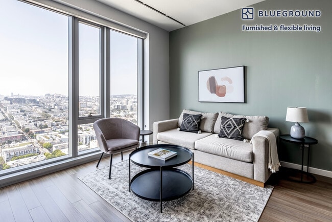 100 Van Ness Ave