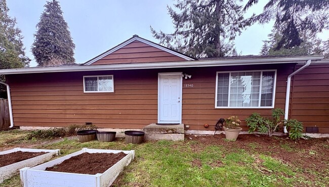 property at 18540 10th Ave NE