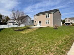 411 Benjamin St in Delaware, OH - Building Photo - Building Photo