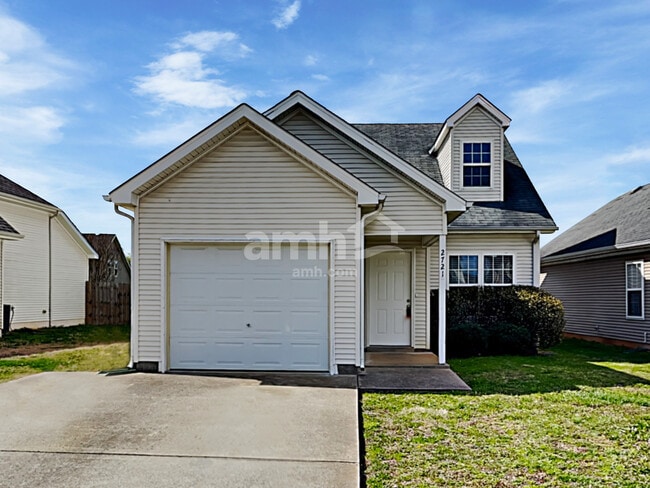 property at 2721 Apostle Ln