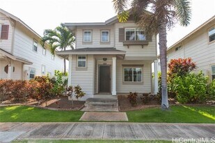 91-1200 Kaiopua Street Unit in Ewa Beach, HI - Building Photo