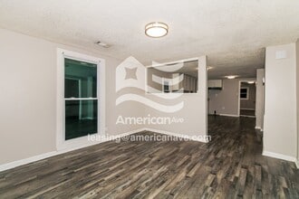 2824 22nd St in Tuscaloosa, AL - Building Photo - Building Photo