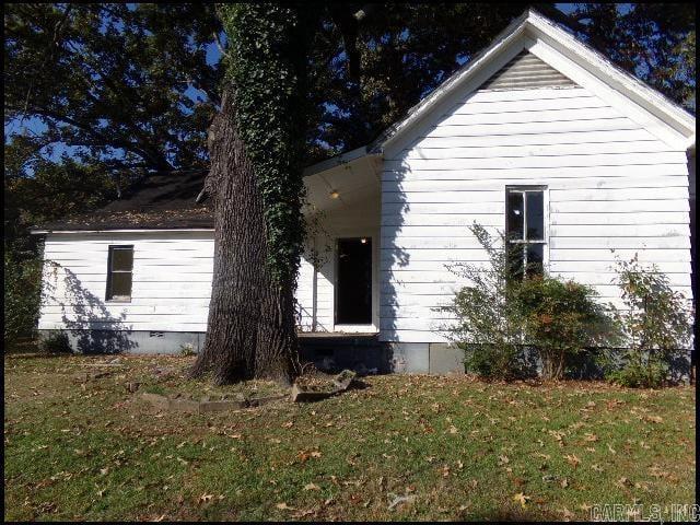1800 W Short 17th St in North Little Rock, AR - Building Photo - Building Photo