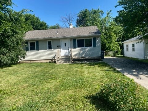 property at 2434 Reynolds Ave SW